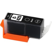 -/ Струйный картридж NV Print PGI-425PGBk (NV-4532B001) Black для Canon Pixma iP4840, MG5140, MG6140, MG8140 (21 мл) совместимый