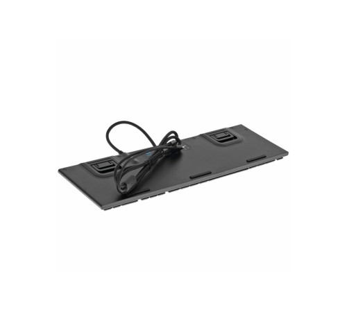 Клавиатура/ Logitech Gaming Keyboard G815 CARBON TACTILE SWITCH