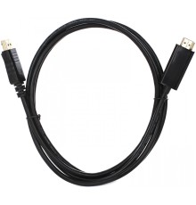 Кабель-переходник/ Кабель-переходник DisplayPort M-> HDMI M 1.8m VCOM [CG494-B)