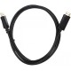 Кабель-переходник/ Кабель-переходник DisplayPort M-> HDMI M 1.8m VCOM [CG494-B)