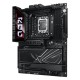 Материнская плата ASUS ROG MAXIMUS Z890 HERO, LGA1851, Z890, 4*DDR5, 4*SATA, 6*M.2, 8*USB 3.2, Type-C, 2*PCIx16, 1*PCIx1,  2*Thunderbolt™ 4, HDM, ATX; 90MB1ID0-M0EAY0