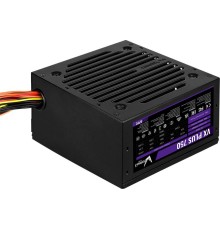 Блок питания Formula V Line VX PLUS 750, 750W, ATX12V v2.3, 12cm Fan (ex Aerocool)