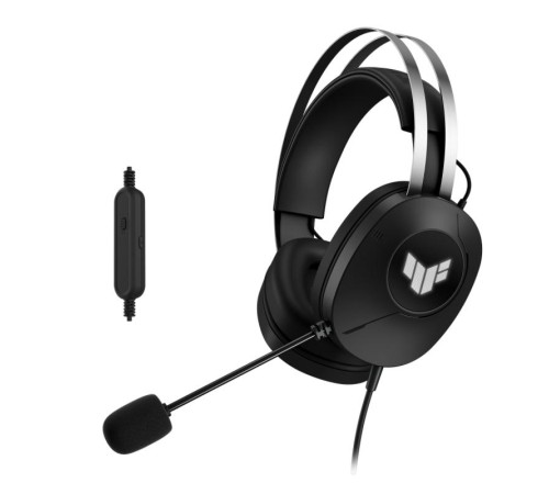 Гарнитура A302 TUF H1 GEN II HEADSET/ ASUS A302 TUF H1 GEN II HEADSET Гарнитура A302 TUF H1 GEN II HEADSET/ ASUS A302 TUF H1 GEN II HEADSET