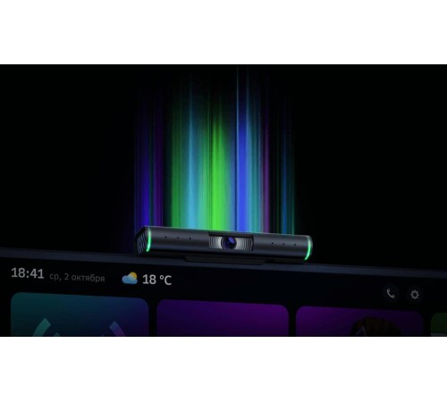 ТВ-медиацентр SberBox Top с умной камерой для видеозвонков (Вскрытая упаковка) ТВ-медиацентр SberBox Top с умной камерой для видеозвонков (Вскрытая упаковка)