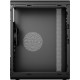 корпус Formula V Line CS-110-S mATX USB3.0x1/USB2.0x1/audio (ex Aerocool)