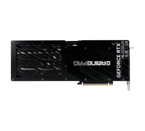 Видеокарта PALIT NE7507TS19T2-GB2031Y RTX5070Ti GAMINGPRO OC 16GB GDDR7 256bit 3-DP HDMI V1