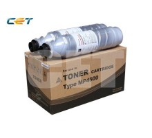 -/ Тонер-картридж (SD3) для RICOH Aficio MP4000 (CET), 630г