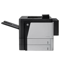 Принтер HP LaserJet Enterprise 800 M806dn (A3+, 1200dpi, 56ppm(A3), 1Gb(up 1,5Gb), 3trays 2*500+100, USB2.0/LAN/FIH, HIP, Duplex, repl. Q3722A, Q3723A)
