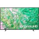 Телевизор ЖК 85'' Samsung/ 85", Ultra HD, Tizen Smart TV, Wi-Fi, Voice, DVB-T2/C/S2, Bluetooth, CI+(1.4), FreeSync Premium, 20W, OTS Lite, 3HDMI, 2USB, BLACK 2024