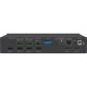 Матричный коммутатор 4х2 HDMI 4K/60 (4:4:4) с HDCP 1.4/2.2, HDR и EDID/ 4x2 4K HDR HDMI HDCP 2.2 Matrix Switcher