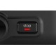 Тостер BOSCH/ мощность 970Вт, отделений- 2, бесступенчатый терморегулятор, подогревание булочек, лоток для крошек, автоцентрирование тостов, цвет нержавеющая сталь
