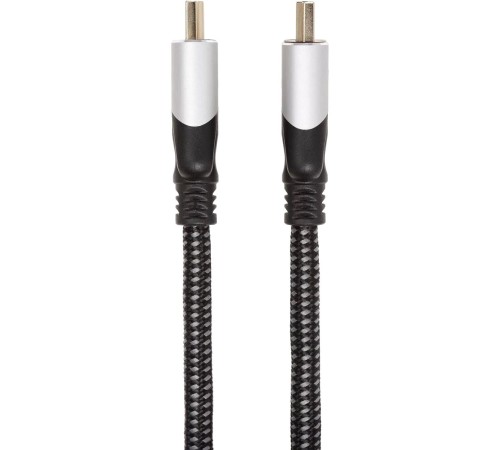 Кабель/ Кабель HDMI 19M/M,ver. 2.1, 8K@60 Hz 1.5m VCOM <CG865-1.5M> Кабель/ Кабель HDMI 19M/M,ver. 2.1, 8K@60 Hz 1.5m VCOM <CG865-1.5M>