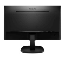 Монитор LCD 27'' 16:9 1920х1080(FHD) IPS, 75 Hz, 250 cd/m2, 1000:1, 10М:1, 4ms, VGA, DVI, HDMI, Tilt, Black