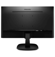 Монитор LCD 27'' 16:9 1920х1080(FHD) IPS, 75 Hz, 250 cd/m2, 1000:1, 10М:1, 4ms, VGA, DVI, HDMI, Tilt, Black
