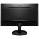 Монитор LCD 27'' 16:9 1920х1080(FHD) IPS, 75 Hz, 250 cd/m2, 1000:1, 10М:1, 4ms, VGA, DVI, HDMI, Tilt, Black (Из ремонта)