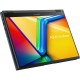 Ноутбук/ ASUS TP3402VA-LZ350W flip 14"(1920x1200 (матовый) IPS)/Touch/Intel Core i5 1335U(1.3Ghz)/16384Mb/512PCISSDGb/noDVD/Int:Intel UHD Graphics/Cam/BT/WiFi/50WHr/war 1y/1.5kg/Quiet Blue/Win11Home + NumberPad; стилус