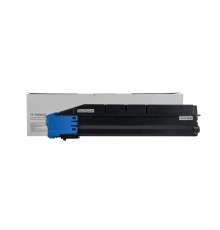 Тонер-картридж F+ imaging, голубой, 20 000 страниц, для Kyocera моделей TASKalfa 4550ci/5550ci (аналог TK-8505C /1T02LCCNL0), FP-TK8505C