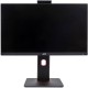Моноблок/ HIPER V6 23.8"(1920x1080 (матовый) IPS)/Intel Core i5 14400(2.5Ghz)/16384Mb/512PCISSDGb/noDVD/BT/WiFi/war 1y/6.45kg/черный/Win11Pro + Cam 5.0 SD/Беспроводные МК/WiFi6