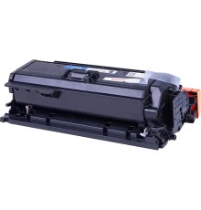 -/ Тонер-картридж NVP NV-CE260X Black для HP Color LaserJet CP4525dn/ CP4525n/ CP4525xh (17000k)