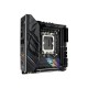 Материнская плата/ ROG STRIX B760-I GAMING WIFI