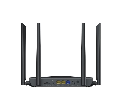 Маршрутизатор/ Роутер беспроводной Netis MW5360 N300 10/100BASE-TX/4G cat.4 черный Маршрутизатор/ Роутер беспроводной Netis MW5360 N300 10/100BASE-TX/4G cat.4 черный