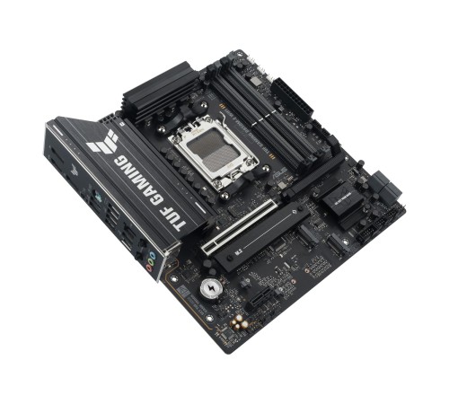 Материнская плата/ TUF GAMING B850M-E WIFI Материнская плата/ TUF GAMING B850M-E WIFI