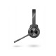 Гарнитура беспроводная/ VOYAGER 4310 UC,V4310 C (COMPUTER & MOBILE) USB-C, MONO BLUETOOTH HEADSET, WITH CHARGE STAND, WORLDWIDE