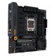 Материнская плата ASUS TUF GAMING B650M-E WIFI, AM5, B650, 4*DDR5, 4*SATA, 2*M.2, 3*USB 3.2, 4*USB 2.0, Type-C, 2*PCIx16, 2*PCIx1, 2*DP+HDMI, mATX; 90MB1FV0-M0EAY0 (незначительное повреждение коробки)
