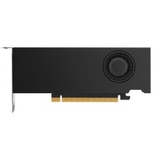 Видеокарта/ VGA NVIDIA RTX A2000 12 GB GDDR6/192 bit, PCI Express 4.0 x16, 4x mDP1.4a (LP+ATX)