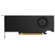 Видеокарта/ VGA NVIDIA RTX A2000 12 GB GDDR6/192 bit, PCI Express 4.0 x16, 4x mDP1.4a (LP+ATX)