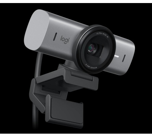 Веб-камера/ LOGITECH WEBCAM-MX Brio 705