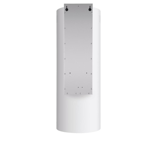 Вытяжка MAUNFELD/ Вытяжка MAUNFELD, островная, 35 см, производительность 1050 м3/ч, 3 скорости, электронное управление, энергоэффективность В, уровень шума 63 дБ, цвет белый