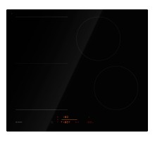 Варочная панель ASKO/ Арт. 745338; Варочная панель ASKO, индукционная, 60 см, 4 зоны нагрева, 12 уровней мощности + Boost, автоматическое распознавание посуды, слайдерное управление, Auto Bridge, пауза, автоматические программы Plus, таймер, индикация ост