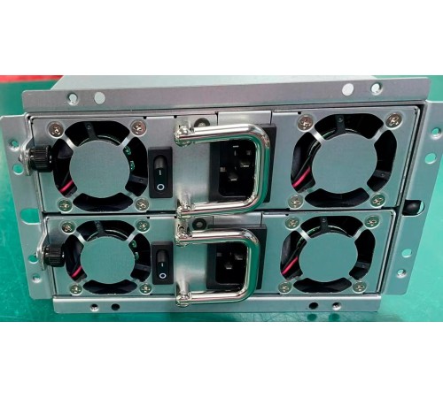 Блок питания серверный/ Server power supply Qdion Model R2A-MV0700 P/N:99RAMV0700I1170110 ATX Mini Redundant 700W Efficiency 80 Plus Silver, Cable connector: C14 Блок питания серверный/ Server power supply Qdion Model R2A-MV0700 P/N:99RAMV0700I1170110 ATX Mini Redundant 700W Efficiency 80 Plus Silver, Cable connector: C14