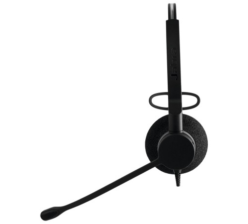 Гарнитура проводная/ BIZ 2300 Mono QD E-STD NC WB Гарнитура проводная/ BIZ 2300 Mono QD E-STD NC WB