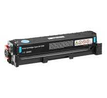 Принт-картридж голубой, тип M C240 (4,5K)