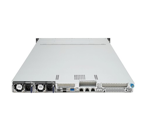Серверная платформа/ ASUS RS500A-E12-RS4U/1G/800W/4NVMe/OCP Серверная платформа/ ASUS RS500A-E12-RS4U/1G/800W/4NVMe/OCP