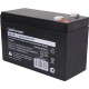 Аккумулятор свинцово-кислотный GoPower LA-1290 12V 9Ah (1/5)