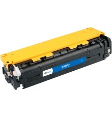 Картридж Cartridge G&G 128A для LJ CP1525 голубой 1 300 стр. аналог CE321A  гарантия 36 мес.