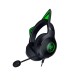 Гарнитура Razer Kraken Kitty V2 - Black Headset/ Razer Kraken Kitty V2 Black Headset