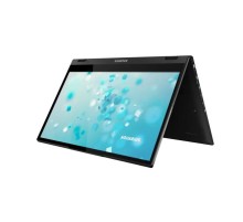 Ноутбук Aquarius CMP NS483 (Исп2) Core i5 1155G7/16Gb LPDDR4/512Gb SSD M2_NVMe/14.0" Touch FHD IPS Glare(1920x1080),WIFI6/BT/Cam/1.7Kg/No OS/Metal case (существенное повреждение коробки)