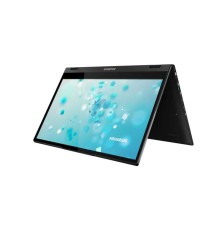 Ноутбук Aquarius CMP NS483 (Исп2) Core i5 1155G7/16Gb LPDDR4/512Gb SSD M2_NVMe/14.0" Touch FHD IPS Glare(1920x1080),WIFI6/BT/Cam/1.7Kg/No OS/Metal case