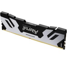 Память оперативная/ Kingston 48GB 6000MT/s DDR5 CL32 DIMM FURY Renegade Silver XMP