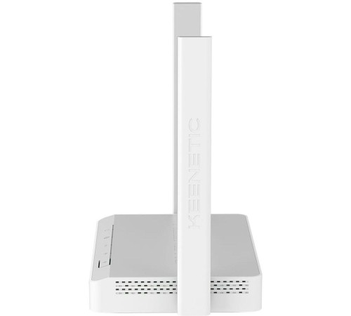 Маршрутизатор/ Keenetic Extra Интернет-центр с Mesh Wi-Fi 5 AC1200, 4-портовым Smart-коммутатором и портом USB Маршрутизатор/ Keenetic Extra Интернет-центр с Mesh Wi-Fi 5 AC1200, 4-портовым Smart-коммутатором и портом USB