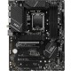 Материнская плата/ MB MSI INTEL B760 s1700, 4xDDR4(128GB), HDMI 2.1/DP, 2xPCIe 4.0x16, 3xPCIe 3.0x16, 1xLAN (2.5GbE), Wi-Fi, BT, 4xSATA 6Gb/s, 2xM.2, 1xUSB-C, 2xUSB 3.2, 4xUSB 2.0, 1xPS/2, ATX