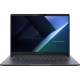 Ноутбук/ ASUS B5405CVA-LY0172 14"(1920x1200 (матовый) WVA)/Intel Core i5 13420H(2.1Ghz)/16384Mb/512PCISSDGb/noDVD/Int:Intel UHD Graphics/Cam/BT/WiFi/50WHr/war 1y/1.41kg/Gentle Grey/DOS
