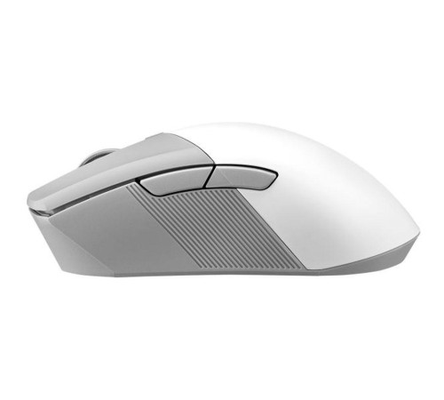 Мышь ASUS P711 ROG GIII WL AIMPOINT/WHT/ ASUS P711 ROG GIII WL AIMPOINT/WHT Мышь ASUS P711 ROG GIII WL AIMPOINT/WHT/ ASUS P711 ROG GIII WL AIMPOINT/WHT