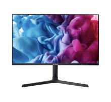 Монитор IRBIS SMARTVIEW 27'' LED Monitor 2560x1440, 16:9, IPS, 300 cd/m2, 1000:1, 3ms, 178°/178°, HDMI, DP, USB, Audio output, 75Hz, Speak, Height, Tilt, Swiv, Pivot, внешн. Бп, VESA, Black 3y  (China)
