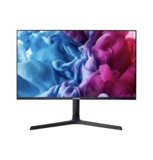 Монитор IRBIS SMARTVIEW 27'' LED Monitor 2560x1440, 16:9, IPS, 300 cd/m2, 1000:1, 3ms, 178°/178°, HDMI, DP, USB, Audio output, 75Hz, Speak, Height, Tilt, Swiv, Pivot, внешн. Бп, VESA, Black 3 (битые пиксели)