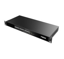 Коммутатор Fanvil 2 Wire POE Switch- 24 ports